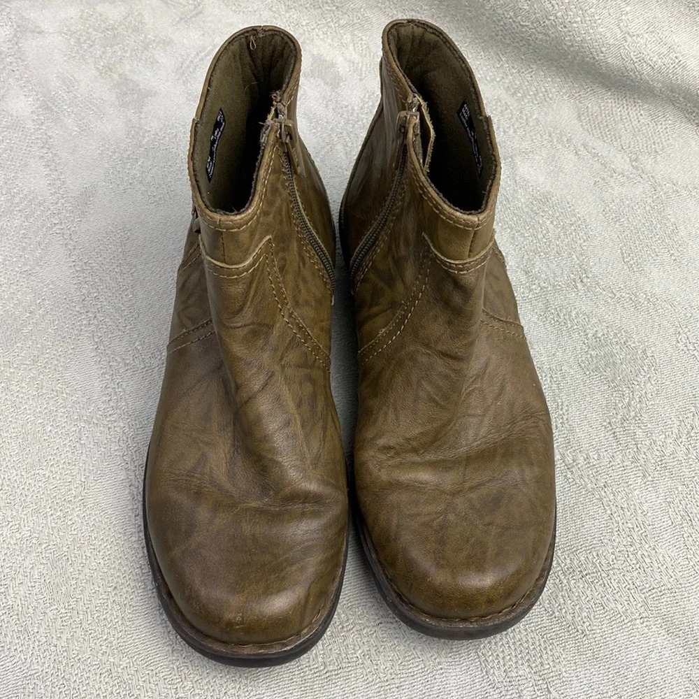 CLARKS Bendables Nikki Star Ankle Boot - Picture 2 of 16